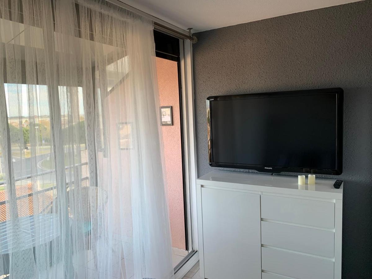 Studio Climatise A 5 Minutes De La Plage Lejlighed Le Grau-du-Roi Eksteriør billede